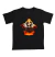 Camiseta Kyojuro Rengoku Infantil - Mundo do Rock