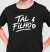 Camiseta Tal Filho! - comprar online