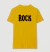 Camiseta Rock Pai - Mundo do Rock