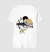 Camiseta Charlie Brown Mercury na internet