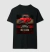 Camiseta Old School Ford F100 Red 2 - comprar online