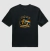 Camiseta Oversized Dust Of The Universe - loja online