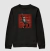 Moletom Elvis Presley Homenagem - comprar online