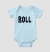 Body Roll Filho - Mundo do Rock
