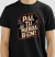 Camiseta Pai Tu Manda Bem