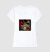 Camiseta Skull Rose na internet