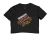 Cropped Fita K7 Live Rock