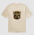 Camiseta Oversized In Rock We Trust - Mundo do Rock