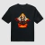 Camiseta Oversized Kyojuro Rengoku - comprar online