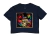 Camiseta Skull Rose - Mundo do Rock