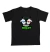 Camiseta Qual Você Escolhe Infantil na internet