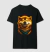 Camiseta Cachorrinho Hatchi Lenço Azul - comprar online