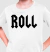 Camiseta Roll Filho - comprar online