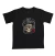 Camiseta Infantil Skull Chains