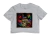 Camiseta Skull Rose - loja online