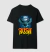 Camiseta Rush Fly By Night - comprar online