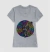 Camiseta Vintage Sound - loja online