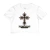 Camiseta Long Live Rock Cropped na internet
