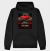 Camiseta Old School Ford F100 Red 2
