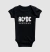 Body AC/DC Back to Black - comprar online