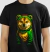 Camiseta Cachorrinho Hatchi Sapinho