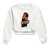 Moletom Cropped Tina Turner Better - loja online