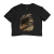 Cropped Abutre Rock - comprar online