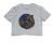 Camiseta Vintage Sound Cropped - loja online