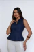 Blusa peplum - loja online