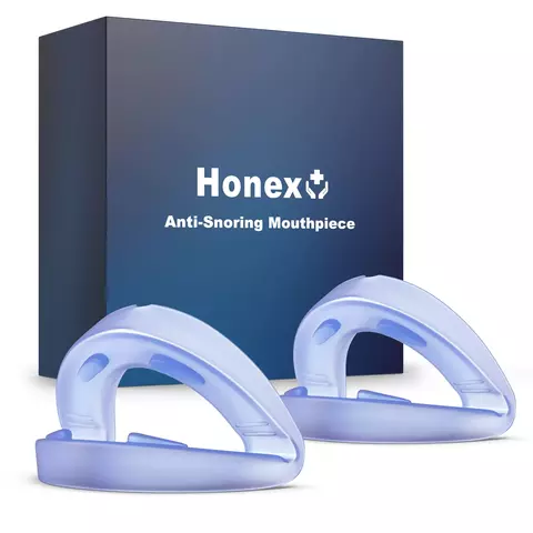 Honex - Bucal Antirronquidos