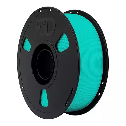 Filamento F3D ABS Premium Verde