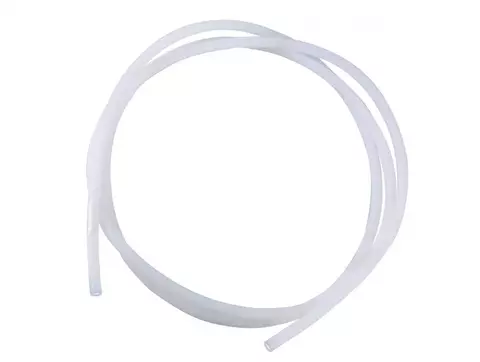 Tubo de Teflon PTFE 4 mm x 2 mm para Impressora 3D - Venda por Metro