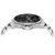 Relogio North Edge Anchor Automático Vidro Safira- Maq Myota 8215 - NORTH EDGE