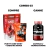KB - COMBO 03 - PURITY CORE WHEY + CREATINA 600GR + GANHE 01 CAFEÍNA COM TAURINA 600MG - comprar online