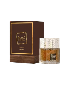 Lattafa Khamrah Qahwa - comprar online