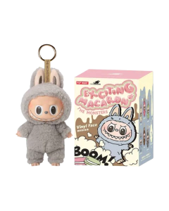 Labubu Coleccionable Sorpresa