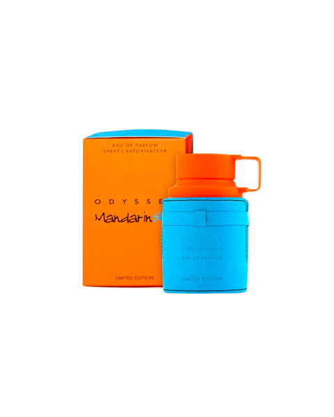 Armaf Odyssey Mandarin Sky - comprar online