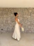VESTIDO LUZ PÉROLA - comprar online