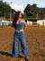 PANTALONA JEANS MIRELA