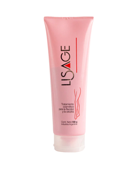 Tratamiento cosmético para la flacidez y celulitis - comprar online