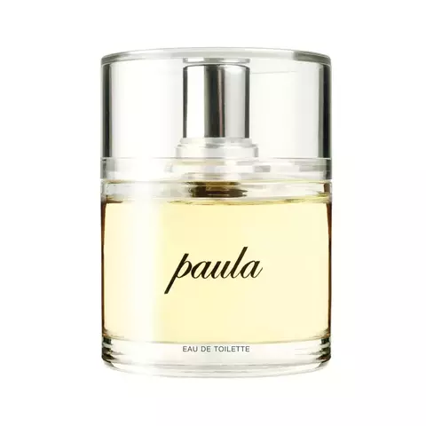 Perfume Paula Cahen D'anvers Clasico