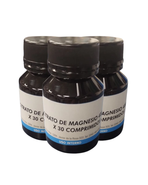 Citrato + Probióticos - comprar online