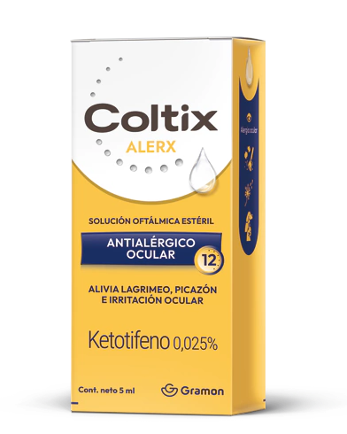 Coltix Alerx - comprar online