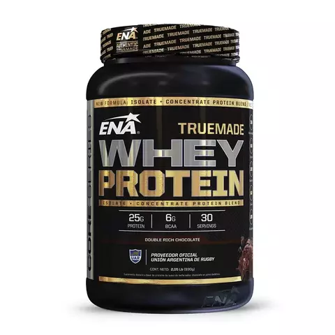 TrueMade Whey Protein - comprar online