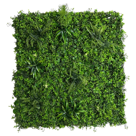 Jardin Vertical 100x100 Proteccion UV01 - comprar online