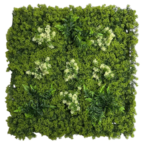 Jardin Vertical 100x100 Proteccion UV02 - comprar online