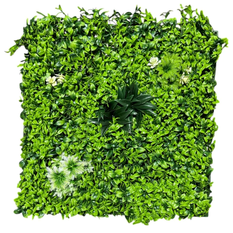 Jardin Vertical 50x50 Proteccion UV12 - comprar online