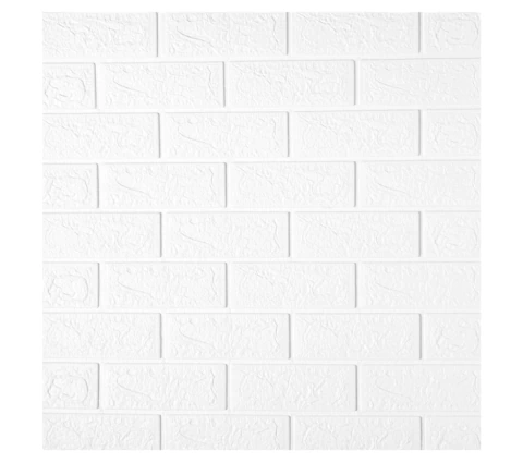 Ladrillo Blanco Pack x4 - comprar online