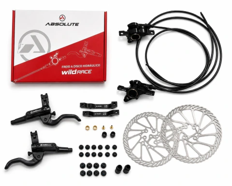 KITS - BikeWay - Bicicletas, Peças e Acessórios