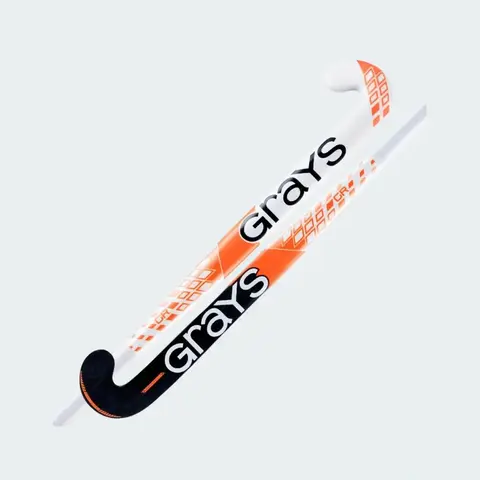 Palo Grays Gr6000 DB MC White y Orange